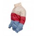 Sex Education Asa Butterfield (Otis Milburn) Satin Jacket